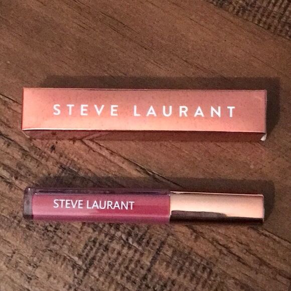 Steve Laurant Other - Steve Laurant - Lip Gloss - Sweetie Pie - Brand New!